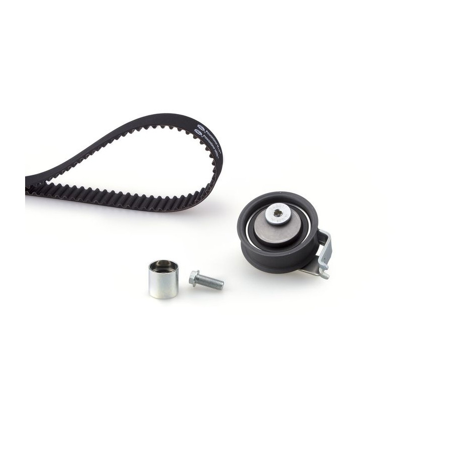 GATES Kit de distribution PowerGrip&reg; K065491XS 