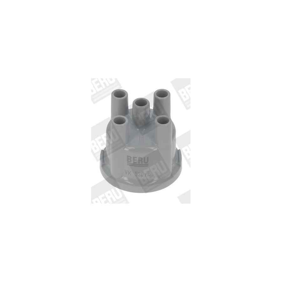 BERU  T&ecirc;te d'allumeur VK520 SKODA FELICIA