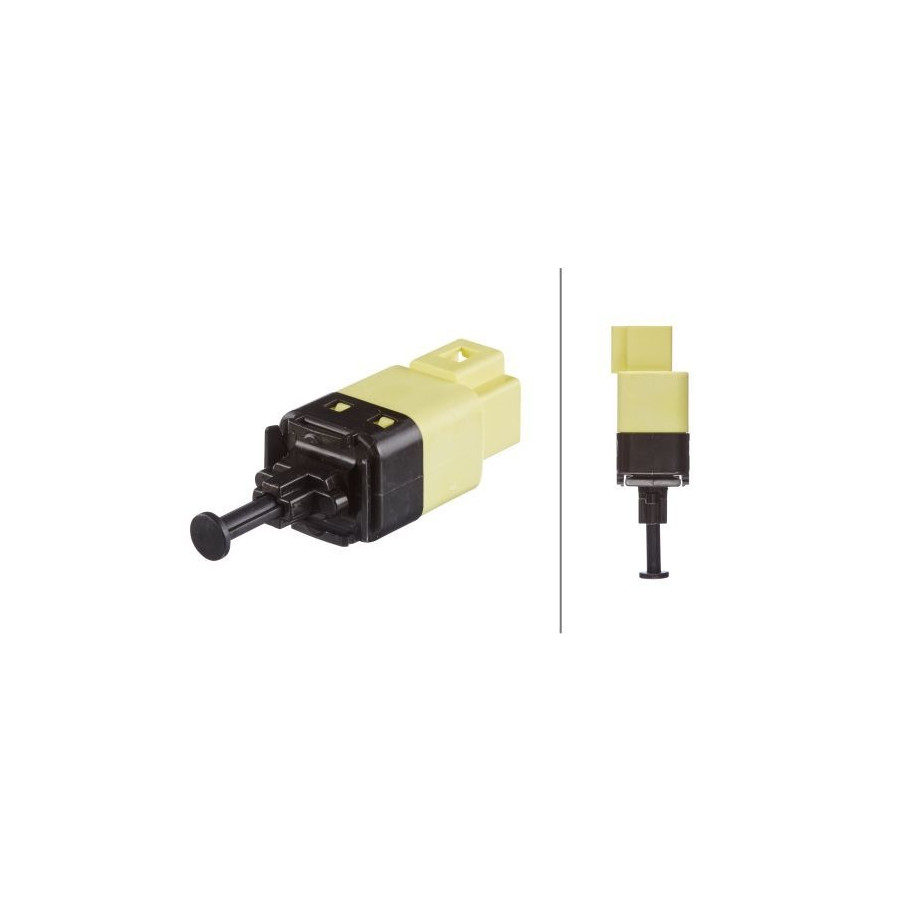 Hella Interrupteur Des Feux De Freins 6Dd010966561 Chevrolet;Daewoo