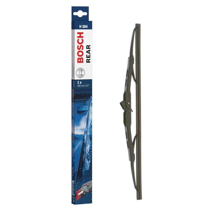 BOSCH Balai d'essuie-glace arriere  3 397 015 045 (X1)