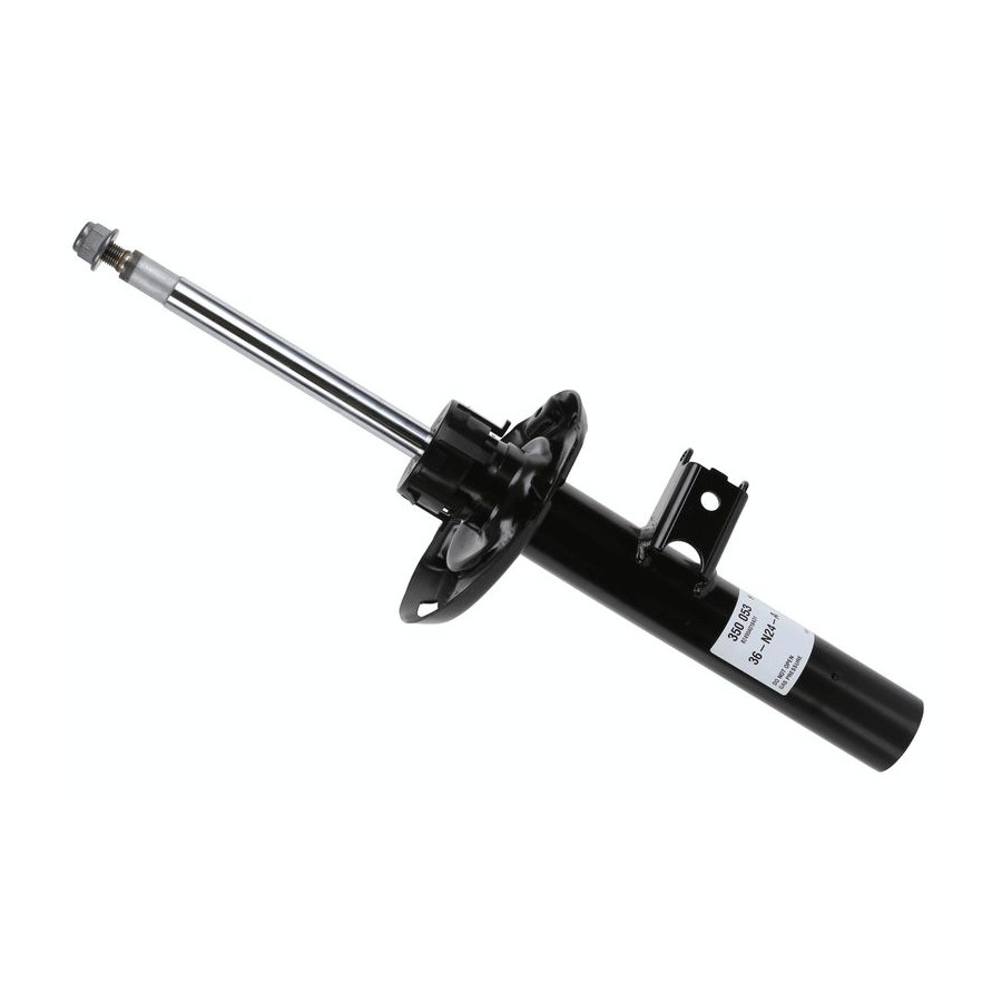 Sachs Amortisseur 350 053 - Image 4