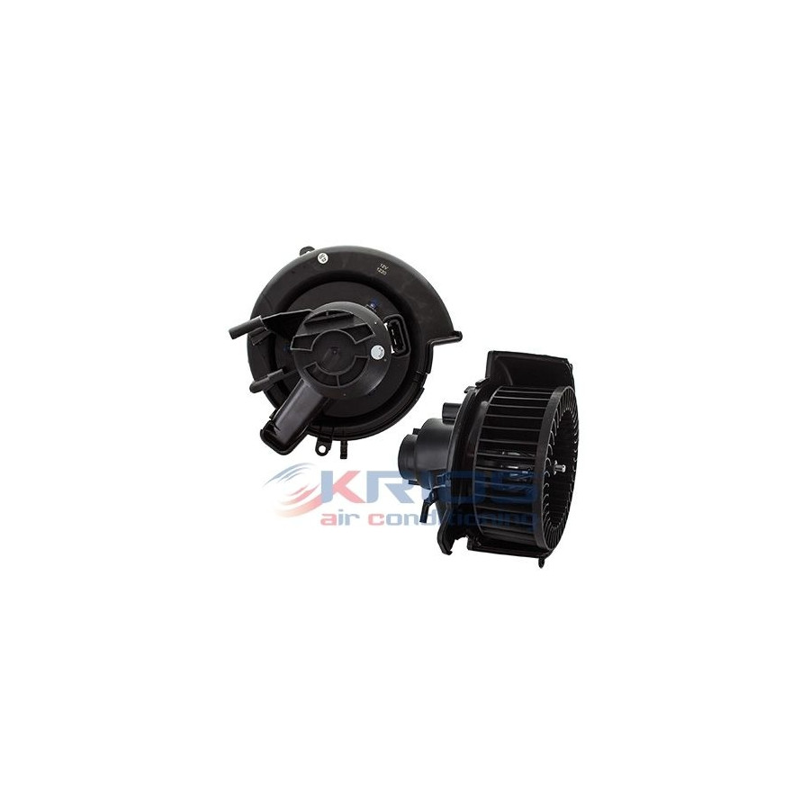 Meat & Doria Ventilation Intérieure K92255 Opel;Vauxhall