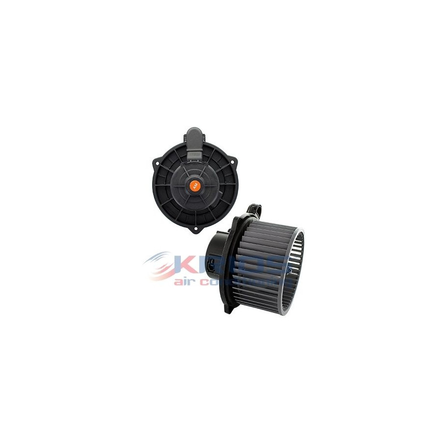 Meat & Doria Ventilation Intérieure K92174 Kia