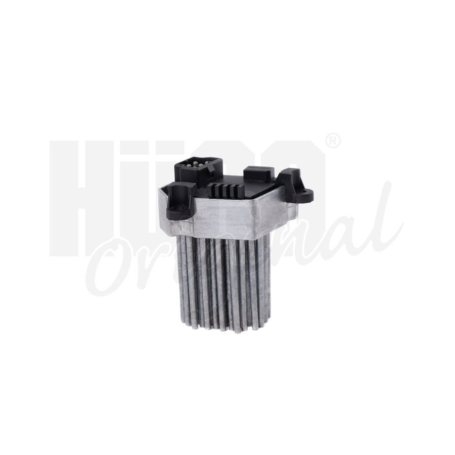 HITACHI R&eacute;gulateur pulseur d'air habitacle Hueco 