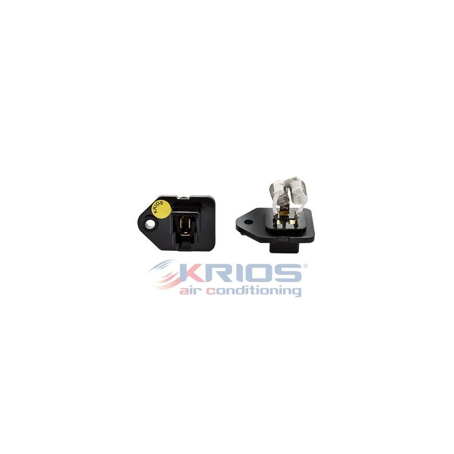 Meat & Doria Résistance, Pulseur D'air Habitacle K109164 Hyundai