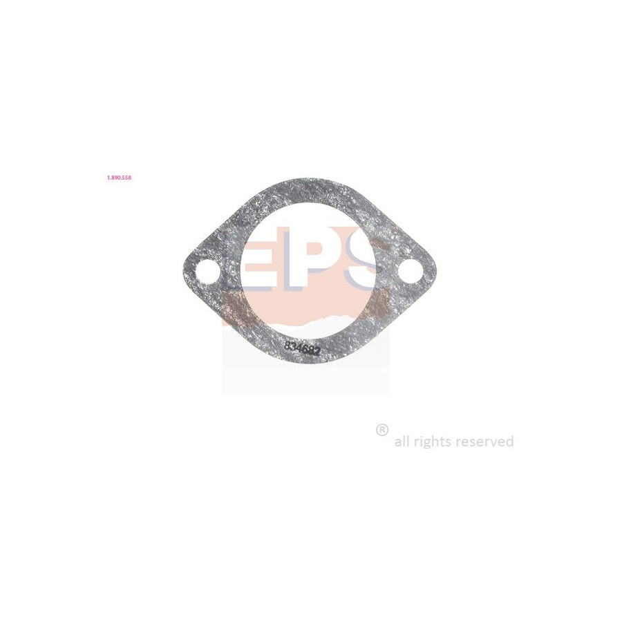 Joint d'étanchéité, thermostat Made in Italy - OE Equivalent