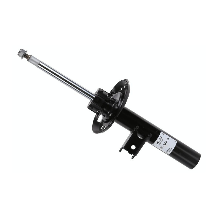 Sachs Amortisseur 350 054 - Image 4