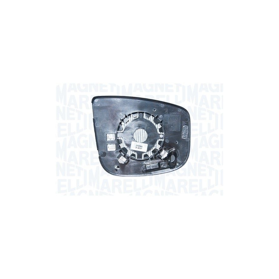 Magneti Marelli Verre Miroir, Rétroviseur Extérieur Rv09212 Citroen;Opel;Peugeot;Toyota