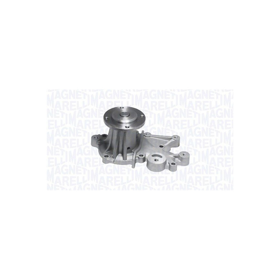 Magneti Marelli Pompe À Eau, Refroidissement Moteur Wpq1005 Subaru;Suzuki