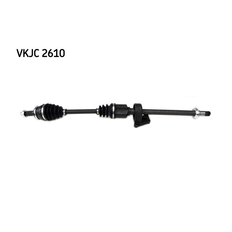 Demi-arbre VKJC 2610 SKF pour MINI MINI MINI Décapotable - Image 3