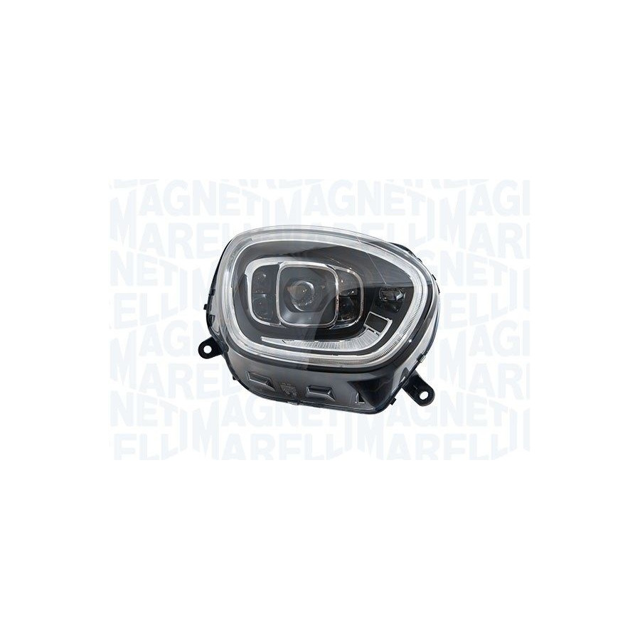 Magneti Marelli Phare Lpr962 Lpr962 Mini