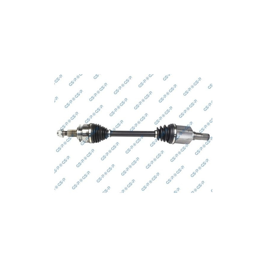 Gsp Arbre De Transmission 234236 Mazda