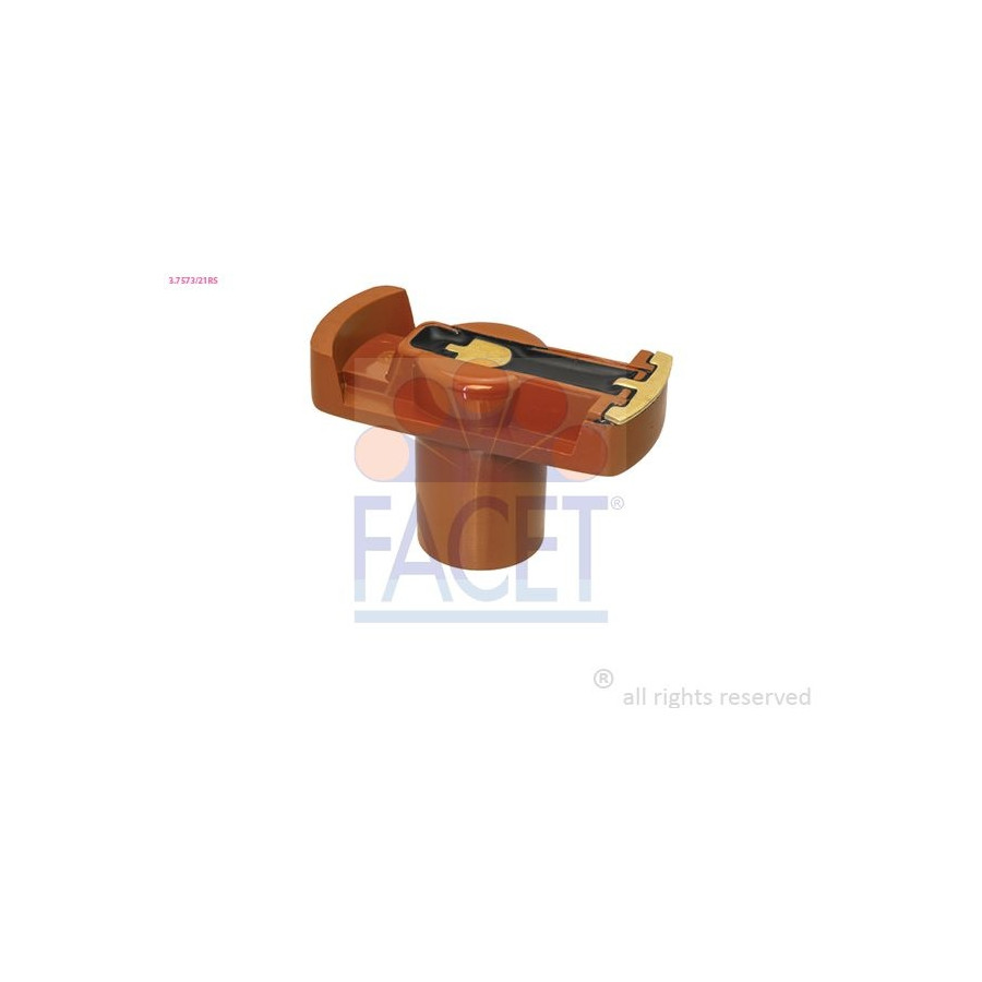 FACET Doigt allumeur Made in Italy - OE Equivalent