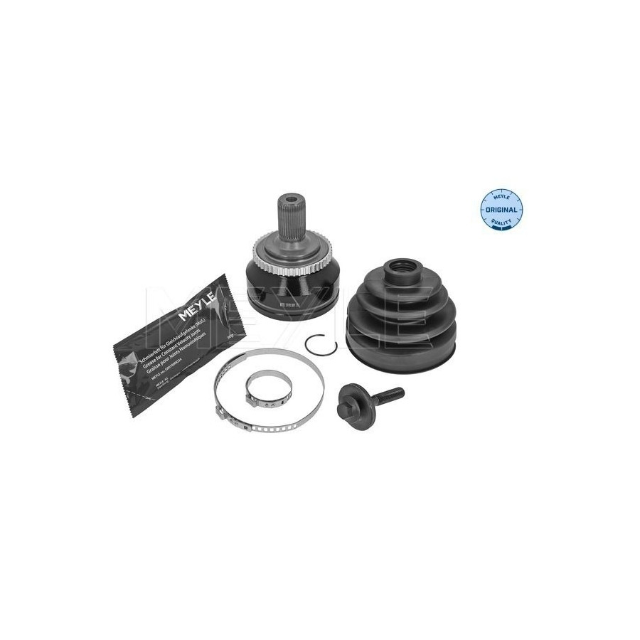 Meyle Tête De Cardan Kit 514 498 0009 - Image 4