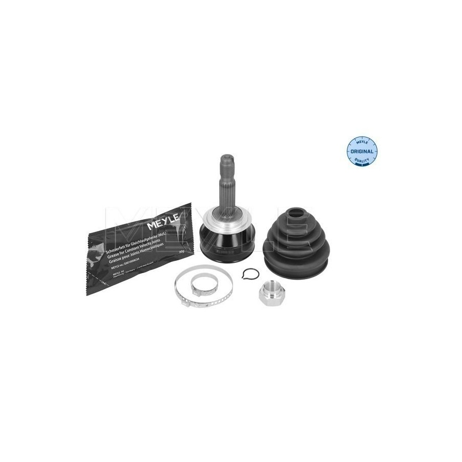 Meyle Tête De Cardan Kit 214 498 0024 - Image 3