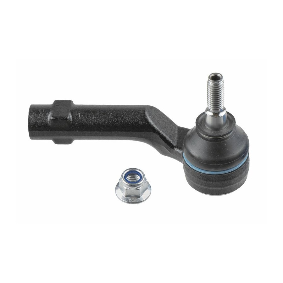 Rotule de direction Essieu avant droit 44319 01 LEMFÖRDER pour FORD FOCUS IV - Image 3