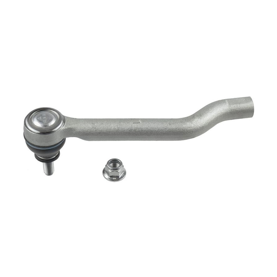 Rotule de direction Essieu avant gauche 44004 01 LEMFÖRDER pour NISSAN MICRA V - Image 4