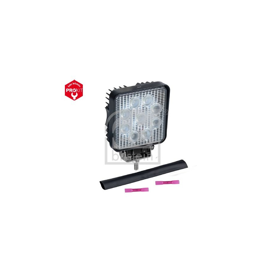 Lampe de travail