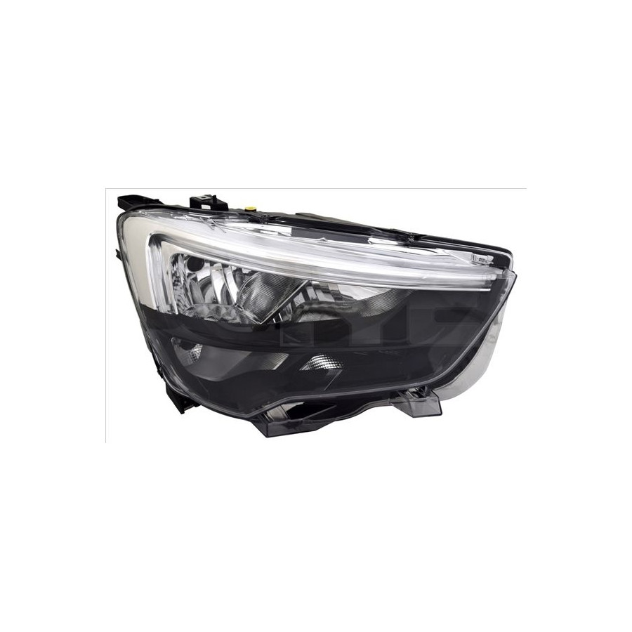 Tyc Projecteur Principal 20-17862-06-2 - Image 4