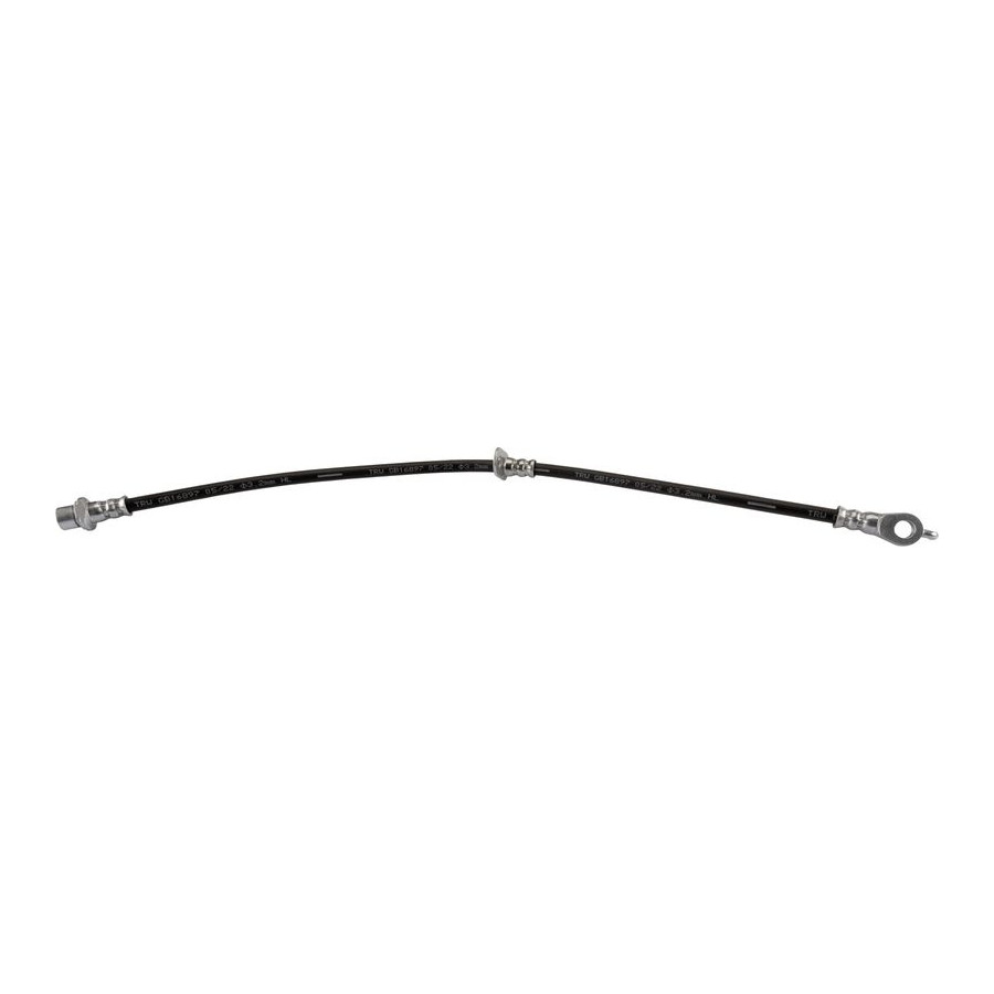 Trw Flexible De Frein Phd501, Droite - Image 3