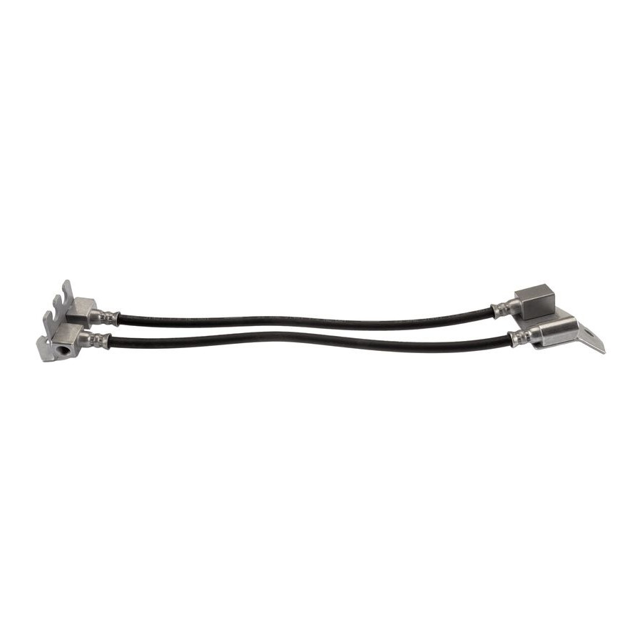 Trw Flexible De Frein Pha497 Pha497 Ford