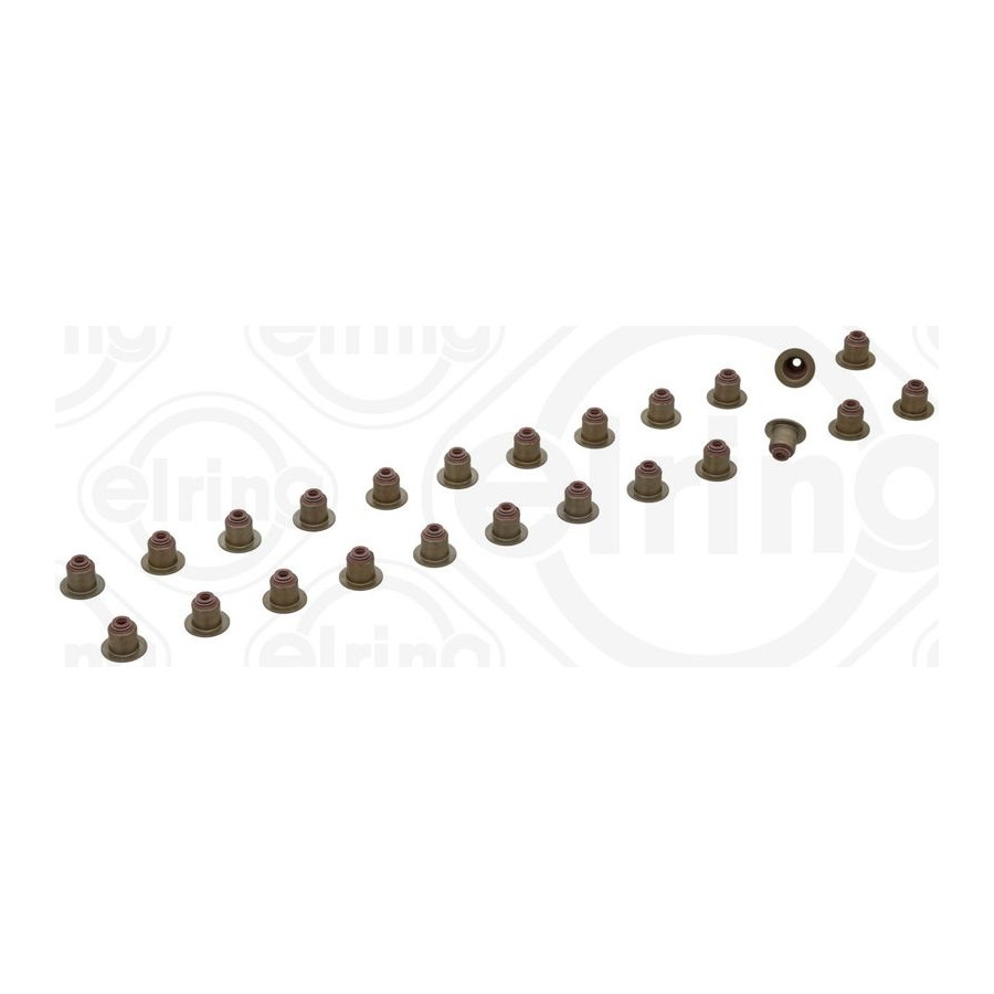 Elring Jeu De Joints, Tige De Soupape 584.820 - Image 3