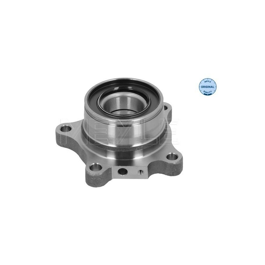 Meyle Moyeu Roue 30-14 752 0015 - Image 3