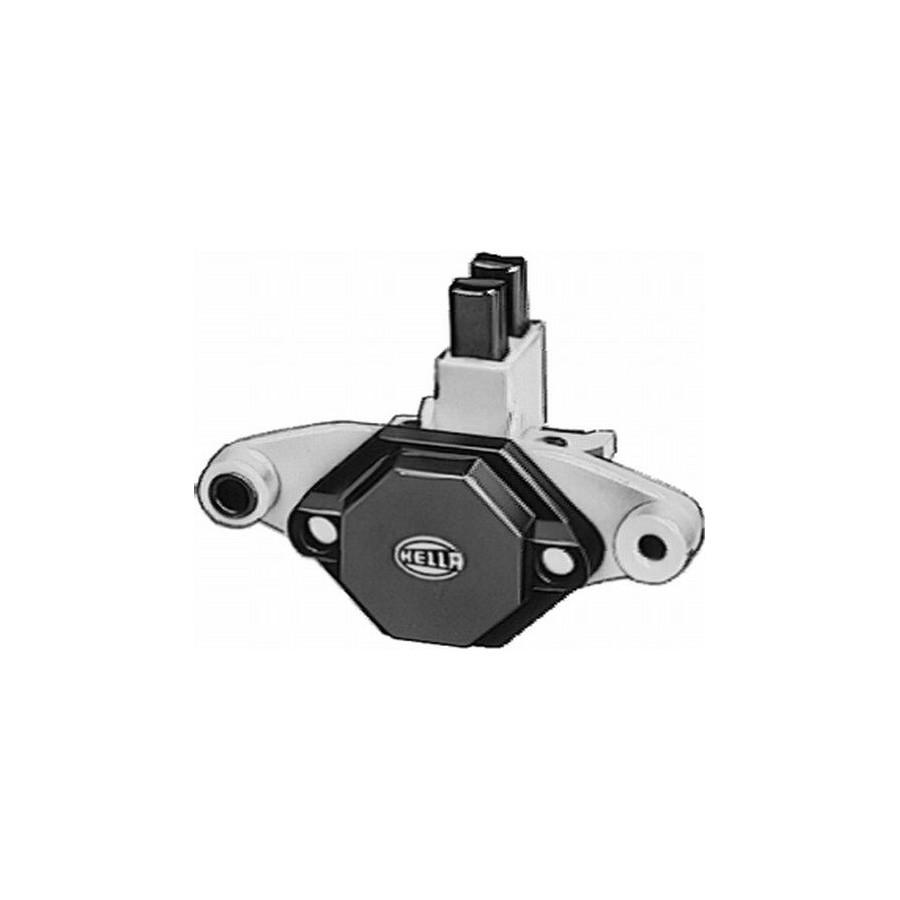 Hella Régulateur D'alternateur 5Dr 004 241-121 - Image 4