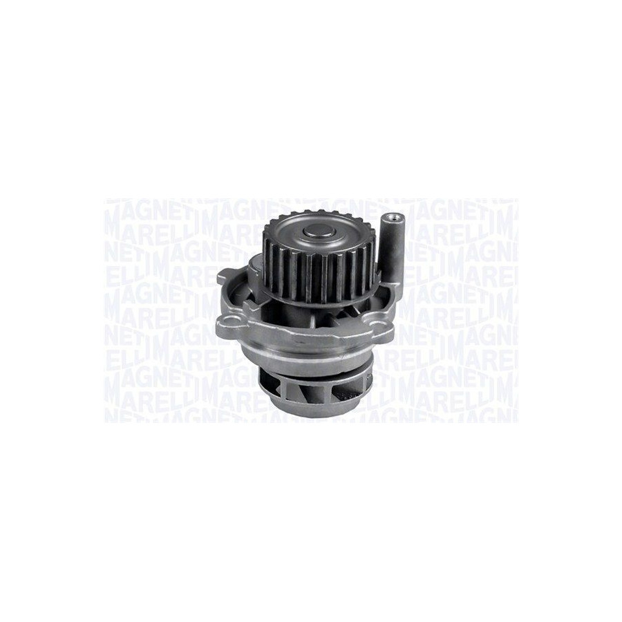 Magneti Marelli Pompe À Eau, Refroidissement Moteur Wpq1209 Audi;Seat;Skoda;Volkswagen