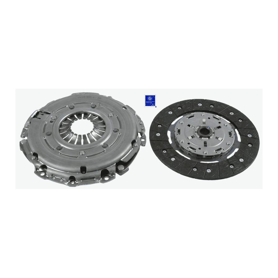 SACHS Kit dembrayage XTend 3000 951 388 