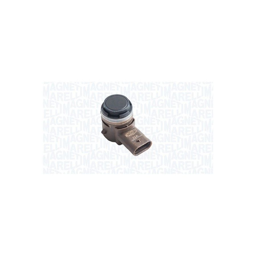 Magneti Marelli Noir Capteur, Aide Au Stationnement Sdp056 Bmw;