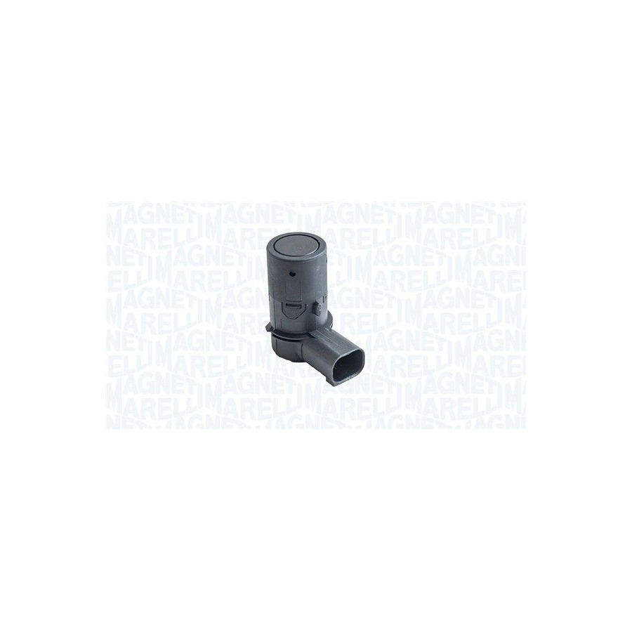 Magneti Marelli Noir Capteur, Aide Au Stationnement Sdp057 Bmw;