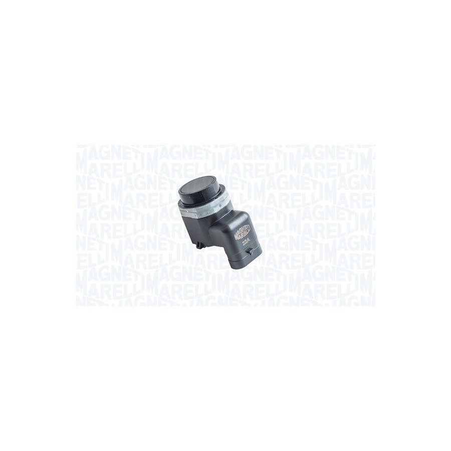 Magneti Marelli Noir Capteur, Aide Au Stationnement Sdp012 Bmw