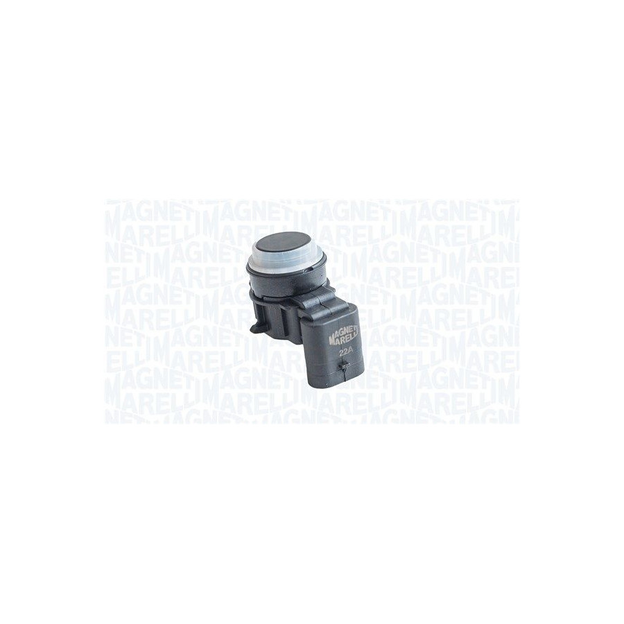 Magneti Marelli Noir Capteur, Aide Au Stationnement Sdp005 Bmw