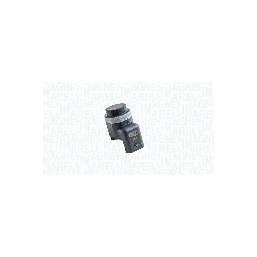 Magneti Marelli Noir Capteur, Aide Au Stationnement Sdp011 Bmw