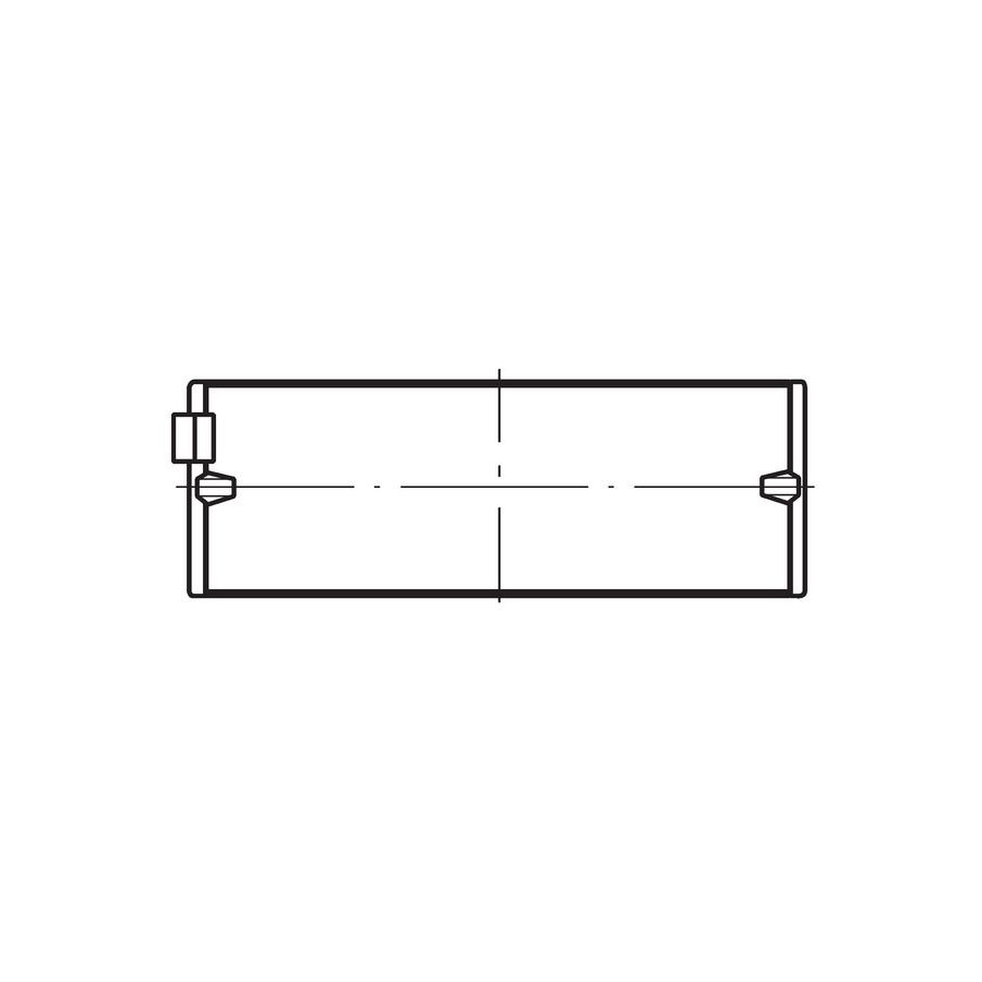 Drögmöller; Man; Mercedes-Benz; Neoplan; Padane; Setra Roulement Principal