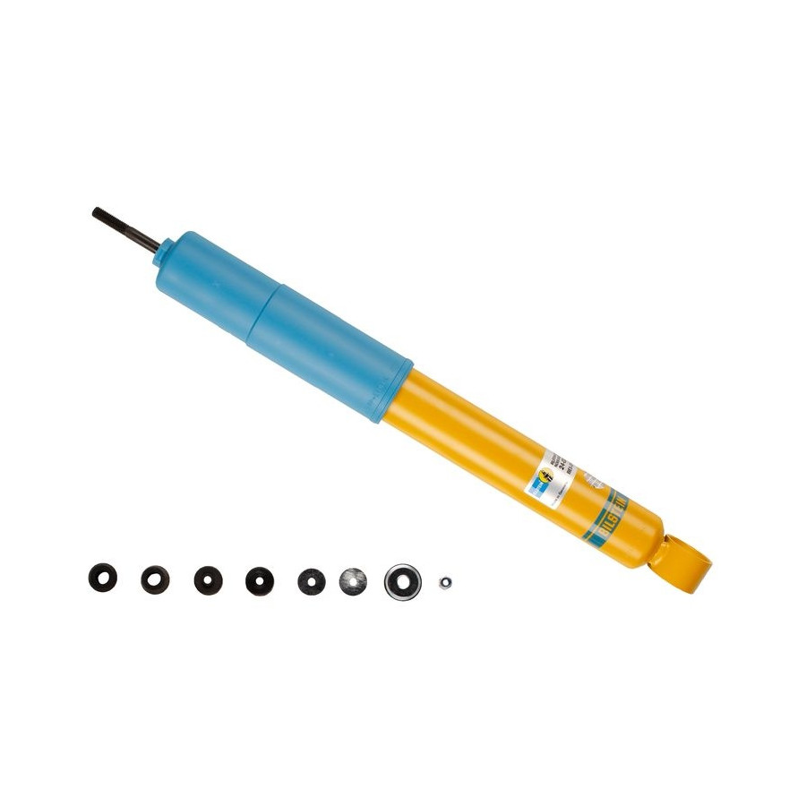 Kit Amortisseurs Haytrière Gaz BILSTEIN IAM-Expertise Toyota LAND - Image 8