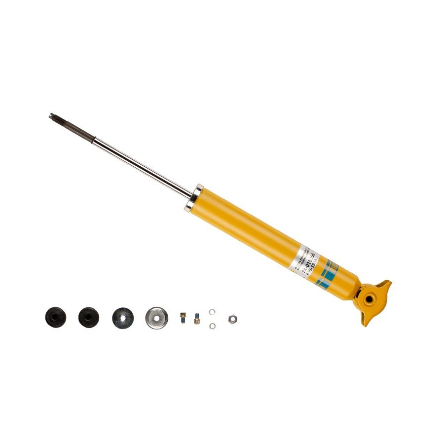 Amortisseur Essieu avant Bossage en bas 24-015356 BILSTEIN pour MERCEDES-BENZ - Image 6