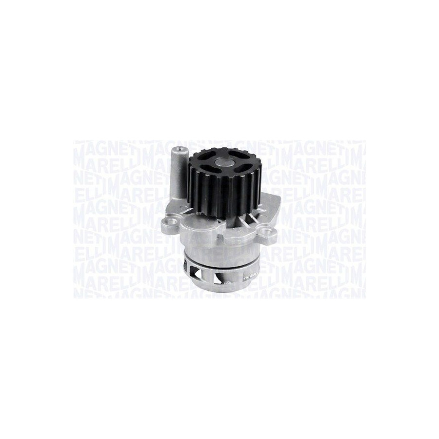 Magneti Marelli Pompe À Eau, Refroidissement Moteur Wpq1210 Audi;Seat;Skoda;Volkswagen