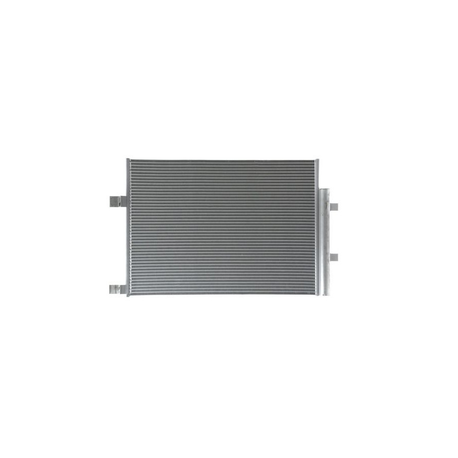 Condenseur de climatisation AC 1128 000P MAHLE pour RENAULT ESPACE V KOLEOS II - Image 5