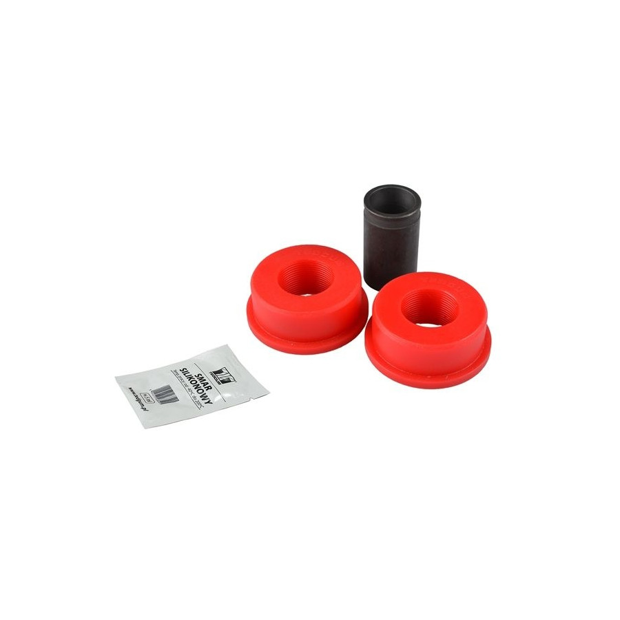 Tedgum Silent Bloc De Suspension Ted94287 - Image 3