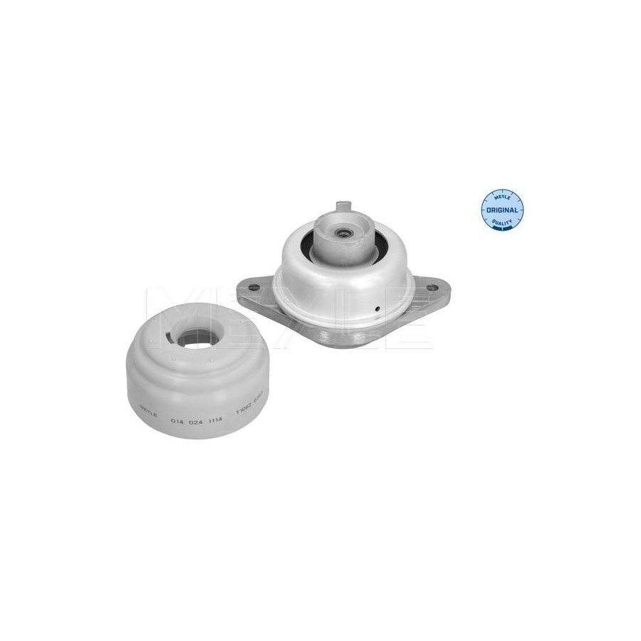 Meyle Support Moteur 014 024 1114 - Image 3