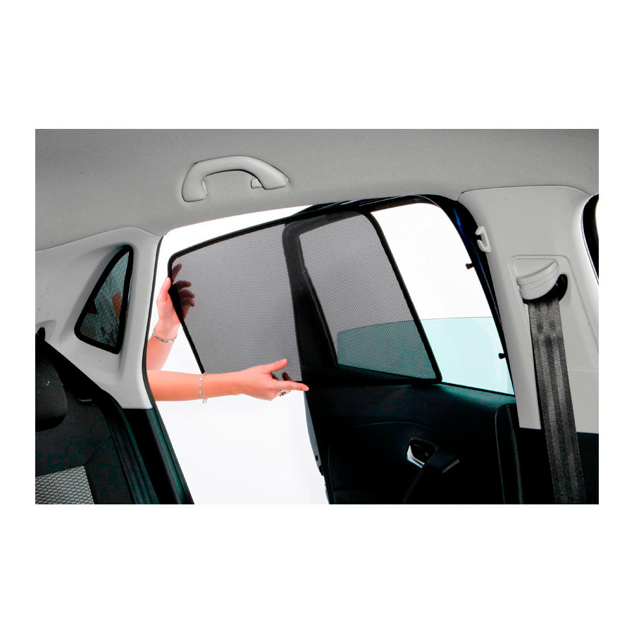 Sonniboy sur mesure pour Dacia Jogger 2022-