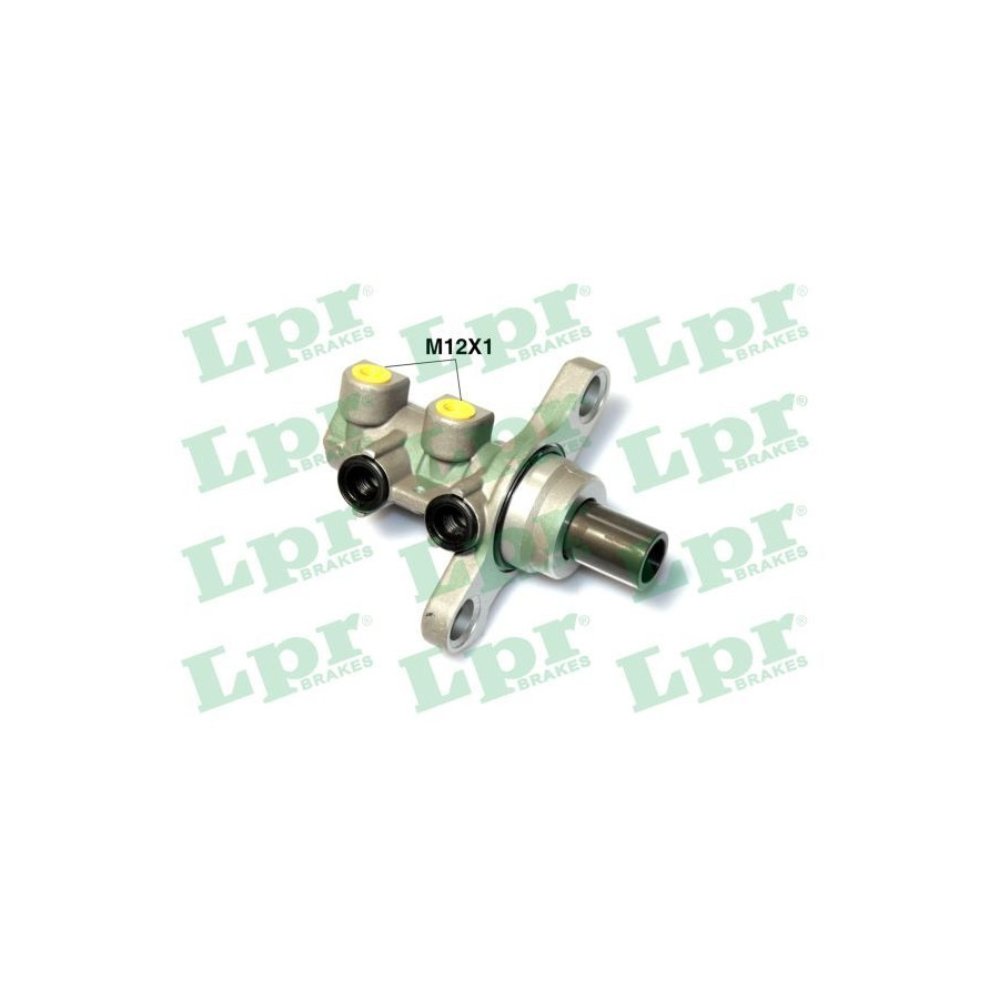 Lpr Maitre Cylindre 6366 Chevrolet;Opel;Vauxhall
