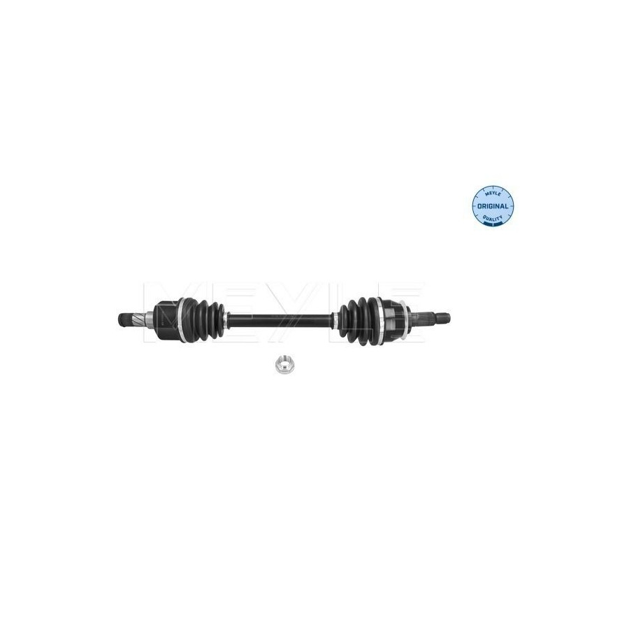 Original MEYLE Arbre De Transmission 314 498 0047 Pour MINI - Image 5