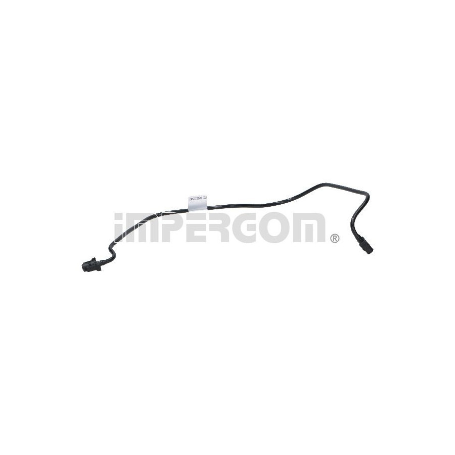 Original Imperium Tuyau De Radiateur 225487 Citroen;Peugeot