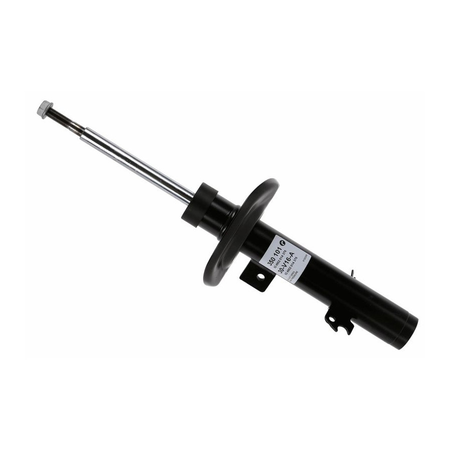 Sachs Amortisseur 350 101 - Image 4