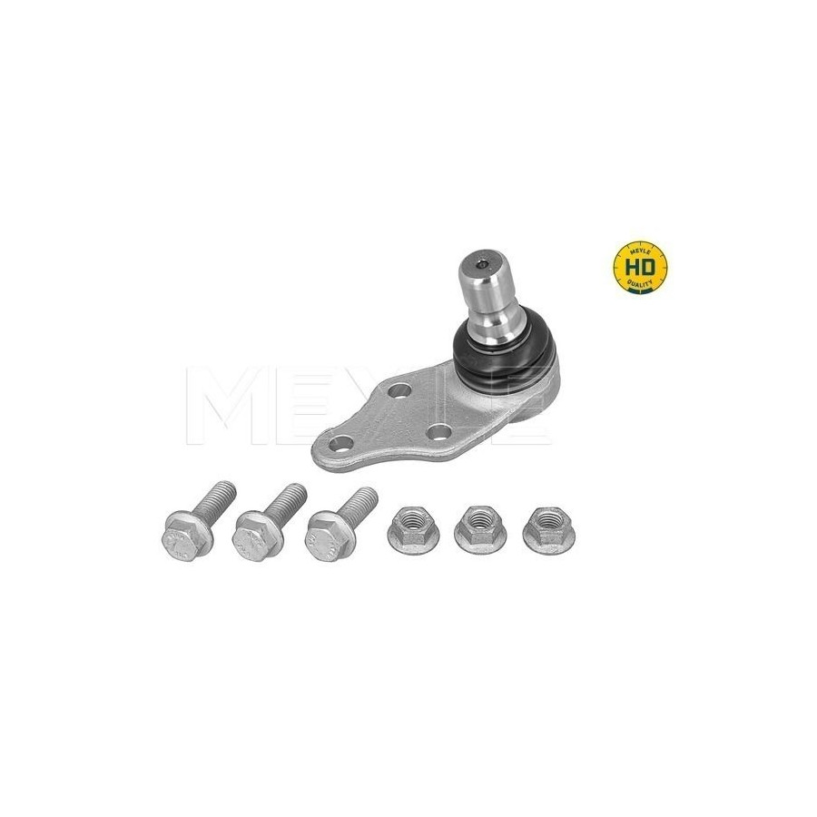 Meyle Rotule De Suspension 316 010 0022/Hd - Image 3