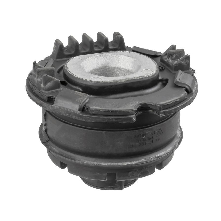 Lemförder Suspension, Corps De L'essieu 29789 01 - Image 2
