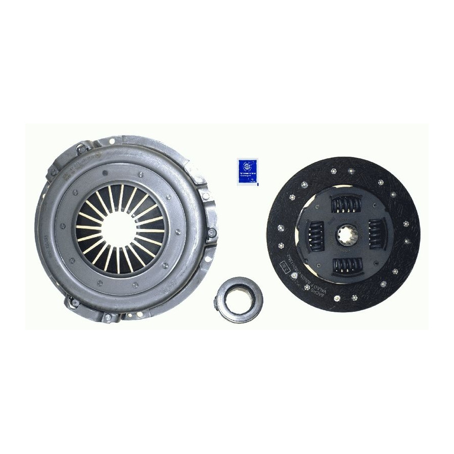 Sachs Kit D'embrayage 3000 460 001 - Image 4